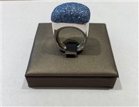 Ring Pesavento Woman in Silver WPSCA066/M - WPSCA066/M